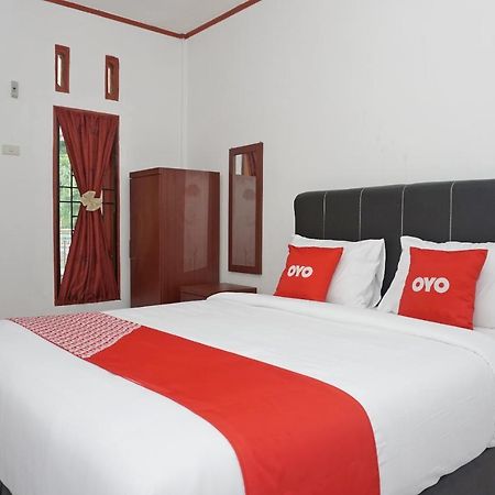 Oyo 2635 Ramos Inn Sinapuran Exteriér fotografie